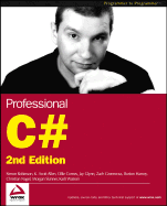Professional C#
