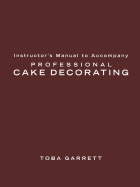 Professional Cake Decorating
