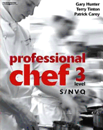 Professional Chef - Level 3 - S/Nvq