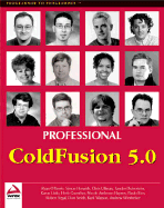 Professional Coldfusion 5.0