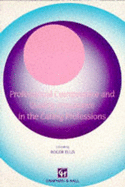Professional Competence & Quality Assurance in the Caring Professions