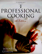 Professional Cooking