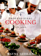 Professional Cooking