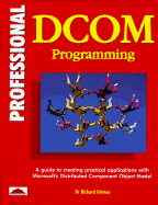 Professional DCOM Programming