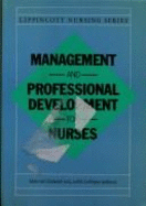 Professional Devel of Nurses