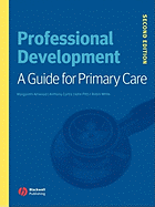 Professional Development: A Guide for Primary Care