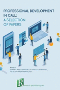 Professional Development in Call: A Selection of Papers