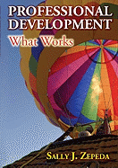 Professional Development: What Works