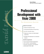 Professional Development with VISIO 2000