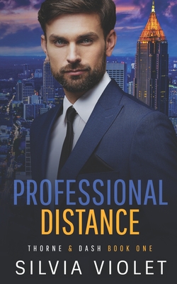 Professional Distance - Violet, Silvia