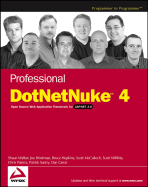 Professional DotNetNuke 4: Open Source Web Application Framework for ASP.NET 2.0