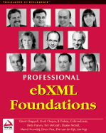Professional Ebxml Foundation S
