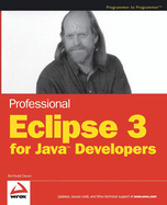 Professional Eclipse 3 for Java Developers