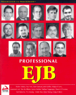 Professional EJB