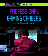 Professional Gaming Careers