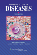 Professional Guide to Diseases