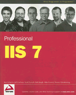 Professional IIS 7