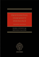 Professional Indemnity Insurance