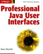 Professional Java User Interfaces