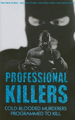 Professional Killers - Kerr, Gordon