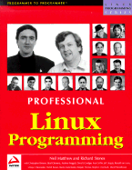 Professional Linux Programming