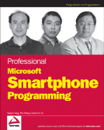 Professional Microsoft Smartphone Programming