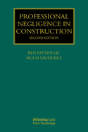 Professional Negligence in Construction