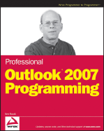 Professional Outlook 2007 Programming - Slovak, Ken