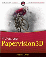 Professional Papervision3d