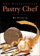Professional Pastry Chef
