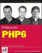 Professional PHP6