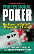 Professional Poker