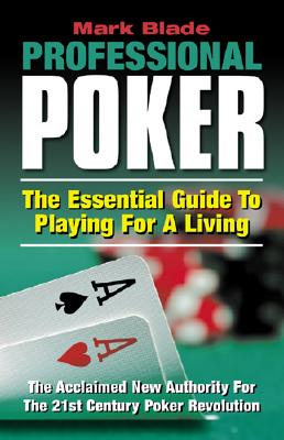 Professional Poker - Last, First