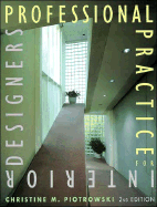 Professional Practice for Interior Designers