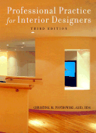 Professional Practice for Interior Designers