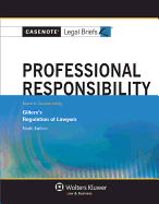 Professional Responsibility