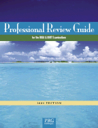Professional Review Guide for Rhia & Rhit W/ CD-ROM, 2005 Edition - Schnering, Patricia J, and Butts, Deborah J, and Cook, Debra