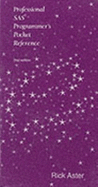 Professional SAS Programmer's Pocket Reference