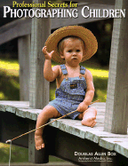 Professional Secrets for Photographing Children