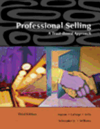 Professional Selling: A Trust-Based Approach