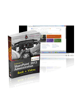 Professional SharePoint 2013 Administration