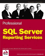 Professional SQL Server Reporting Services