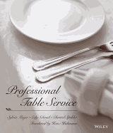 Professional Table Service