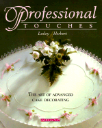 Professional Touches