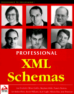 Professional XML Schemas - Duckett, Jon, and Ozu, Nikola, and Williams, Kevin