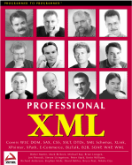 Professional XML