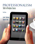 Professionalism: Skills for Workplace Success Plus New Mylab Student Success with Pearson Etext -- Access Card Package