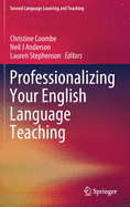 Professionalizing Your English Language Teaching