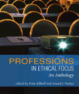 Professions in Ethical Focus: An Anthology