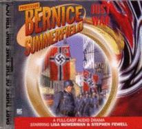 Professor Bernice Summerfield: Just War